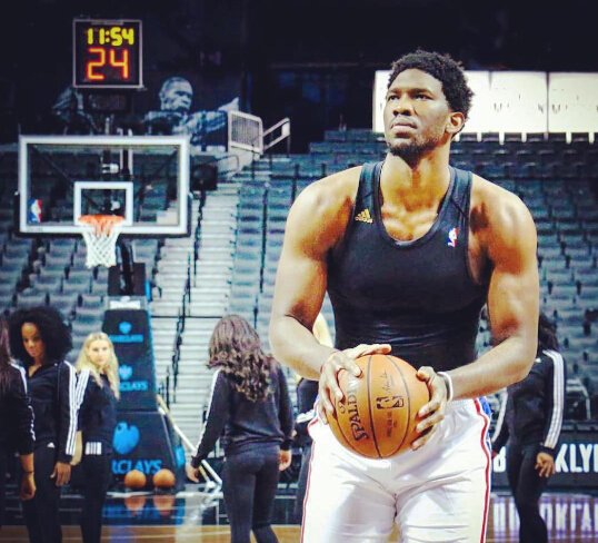 挑战的开始 挑战的开始