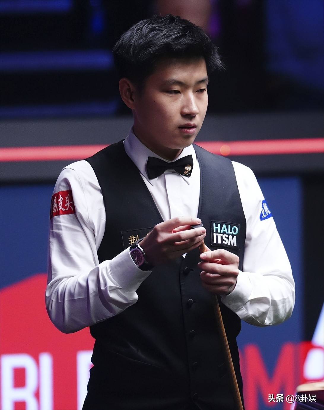 正是王牌的 正是王牌的