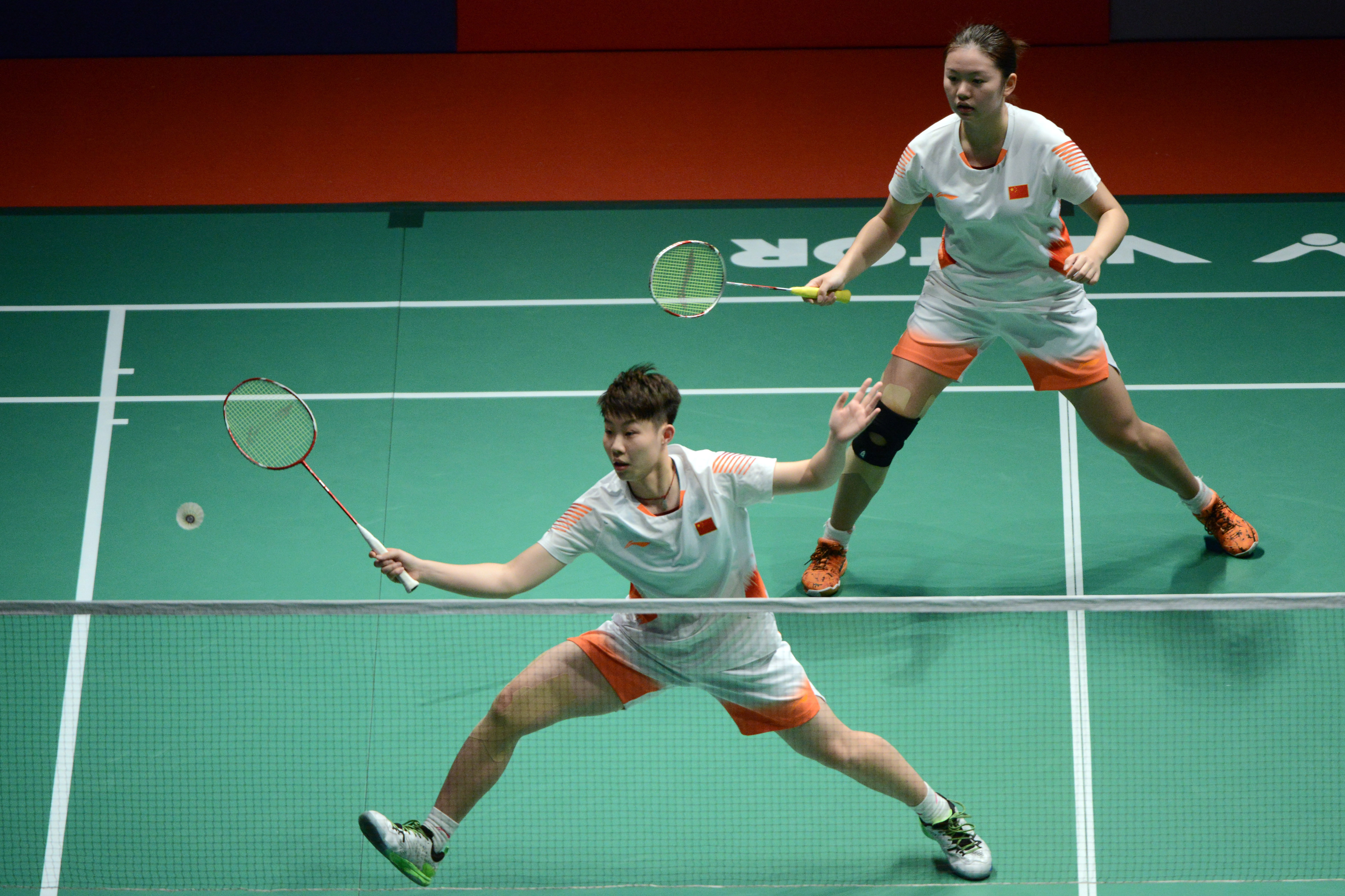 有限对抗 有限对抗